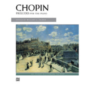 Alfred Masterwork - F. Chopin - Preludes