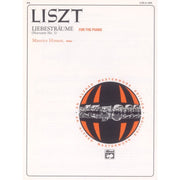 Alfred Masterwork - F. Liszt - Liebesträume