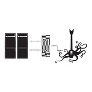EarthQuaker Devices - A/B Box