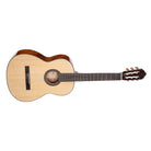 Cort Guitars - Cort AC200 NAT Natural Classical Acoustic Guitar - AC200-NAT