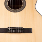 Cort Guitars - Cort AC200 NAT Natural Classical Acoustic Guitar - AC200-NAT