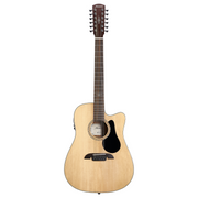 Alvarez - AD60ce 12-String