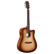 Alvarez - Artist Dreadnought - Shadowburst - AD60CE