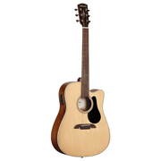 Alvarez - Artist Dreadnought - AD60E