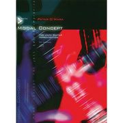 Peter O'Mara - Modal Concept