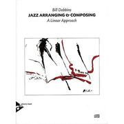 Bill Dobbins - Jazz Arranging & Composing