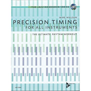 Mike Nielsen - Precision Timing