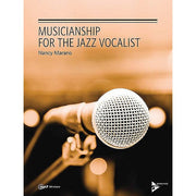 Nancy Marano - Musicianship for the Jazz Vocalist