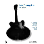 Jim Snidero - Jazz Conception: Guitar