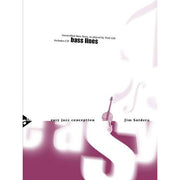 Jim Snidero - Easy Jazz Conception Bass Lines