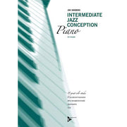Jim Snidero - Intermediate Jazz Conception: Piano