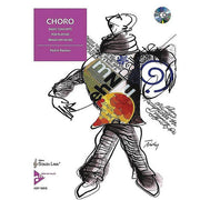 Pedro Ramos - Choro