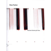 Clare Fischer - Harmonic Exercises for Piano