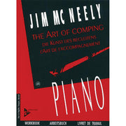 Jim McNeely - The Art Of Comping