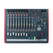 Allen & Heath -  ZED60-14FX