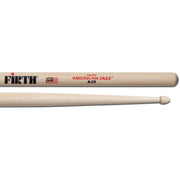 Vic Firth - American Jazz 2 Drumsticks AJ2