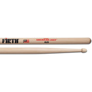 Vic Firth - American Jazz 5 baguettes de batterie AJ5