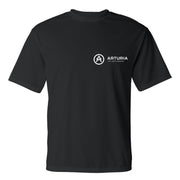 Arturia - T-Shirt Noir - X-Large