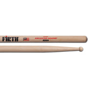 Vic Firth - American Sound 5A baguettes de batterie AS5A