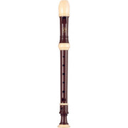 Angel - ASRB601 3-Piece Soprano Baroque Recorder - ASRB601