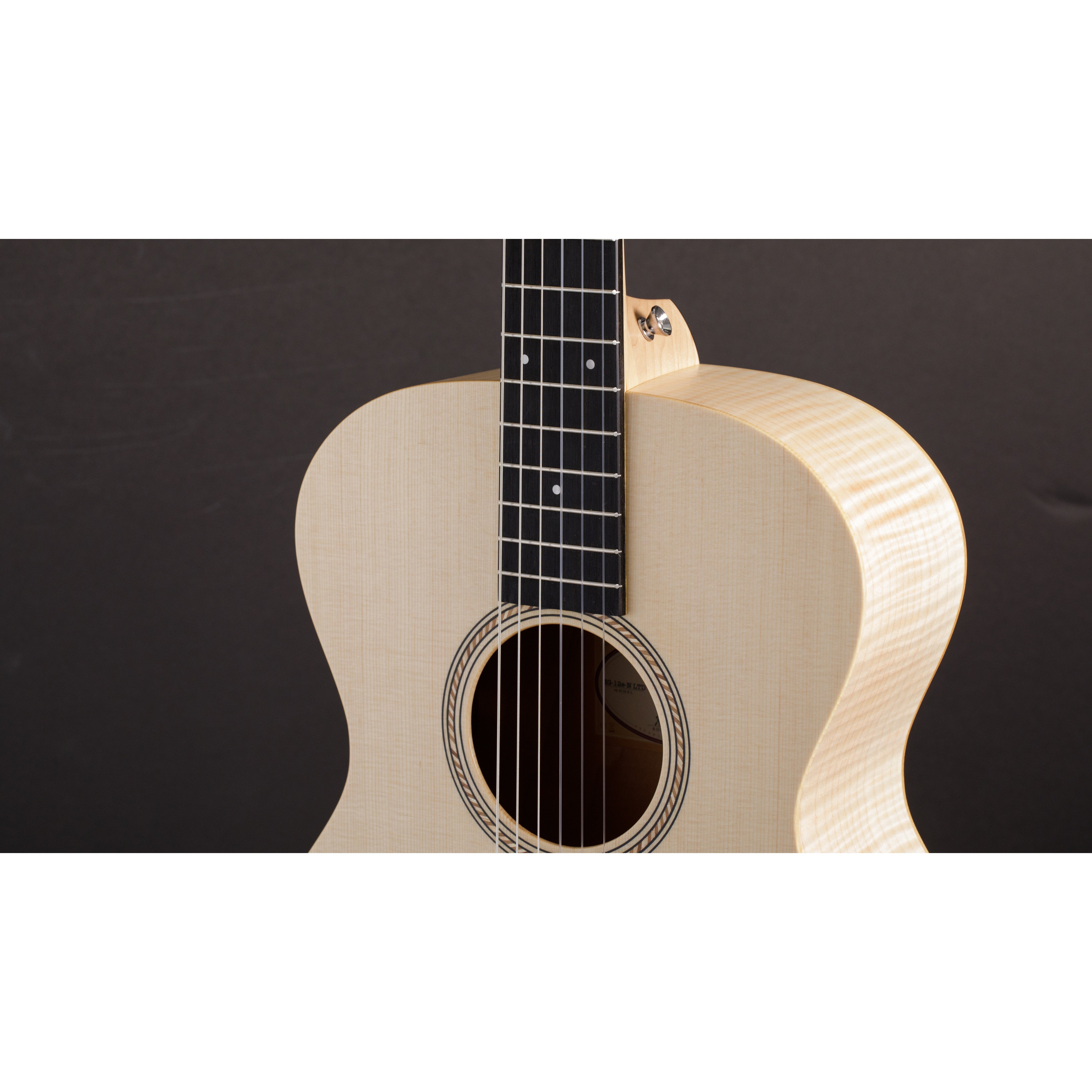 Taylor Guitars - Academy EG-12e LTD – Steve's Music Store
