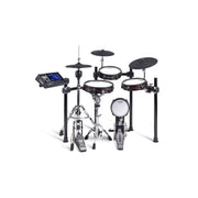 Alesis - Strata Club 7 pc. Electronic Drum Kit