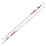 Zildjian - Travis Barker Artist Series Drumstick white