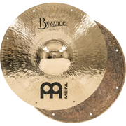 Meinl - 14" Fast Hi-Hat - B14FH
