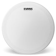 Evans - 14" HD Dry Coated Snare Batter peau de caisse claire B14HDD