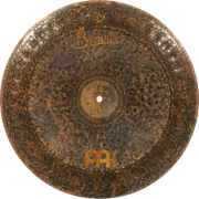 Meinl - 18" Extra Dry China - B18EDCH
