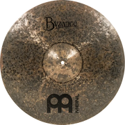 Meinl - 20" Dark Crash - B20DAC
