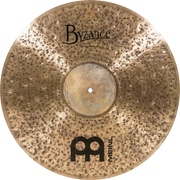 Meinl - Ride à cloche brute de 22 po - B22RBR