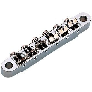 Profile - Tune-O-Matic Guitar Bridge - B50C