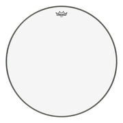 Remo - 26'' Emperor Clear Bass Drum Head - BB-1326-00