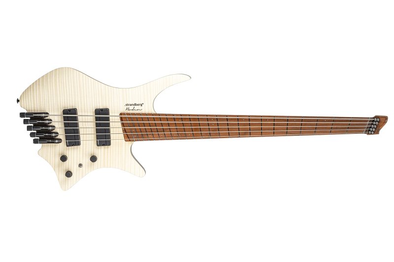 Strandberg - Boden Standard 5 5-String Electric Bass
