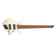 Strandberg - Boden Standard 5 5-String Electric Bass - Natural - BB5CT-23S-M-F-NA