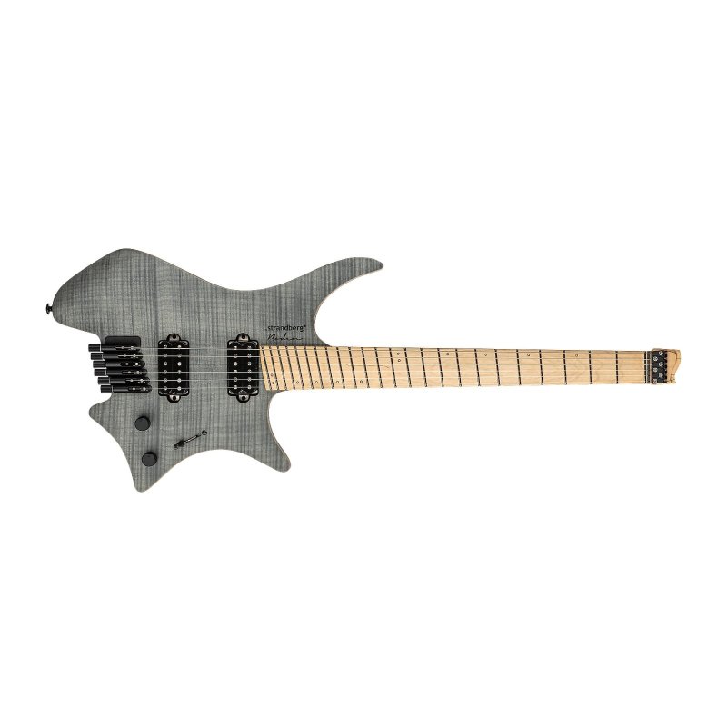 ギター strandbergBodenStandard NX6 strandberg* Guitars