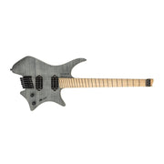 Strandberg - Guitare électrique « Boden Standard NX 6 » - Anthracite - BD6CT-21S-M-F-BK