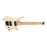 Strandberg - Boden Standard NX 7 Electric Guitar - Natural - BD7CT-21S-M-F-NA