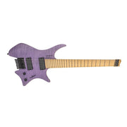 Strandberg - Guitare électrique « Boden Standard NX 7 » - Violette - BD7CT-21S-M-F-PL