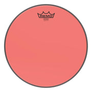 Remo - Emperor Colortone Skin 12" - Red | BE-0312-CT-RD