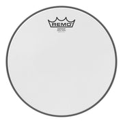 Remo - Emperor® White Suede™ Drumhead, 10" - BE-0810-WS