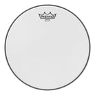 Remo - Emperor® White Suede™ Drumhead, 12" - BE-0812-WS
