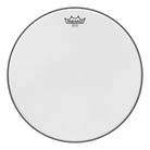 Remo - Emperor® White Suede™ Drumhead, 16" - BE-0816-WS