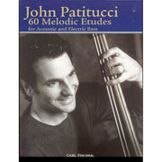60 Melodic Etudes