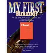 F. Simandl -  My First Simandl An Introduction to Franz Simandl's Etudes