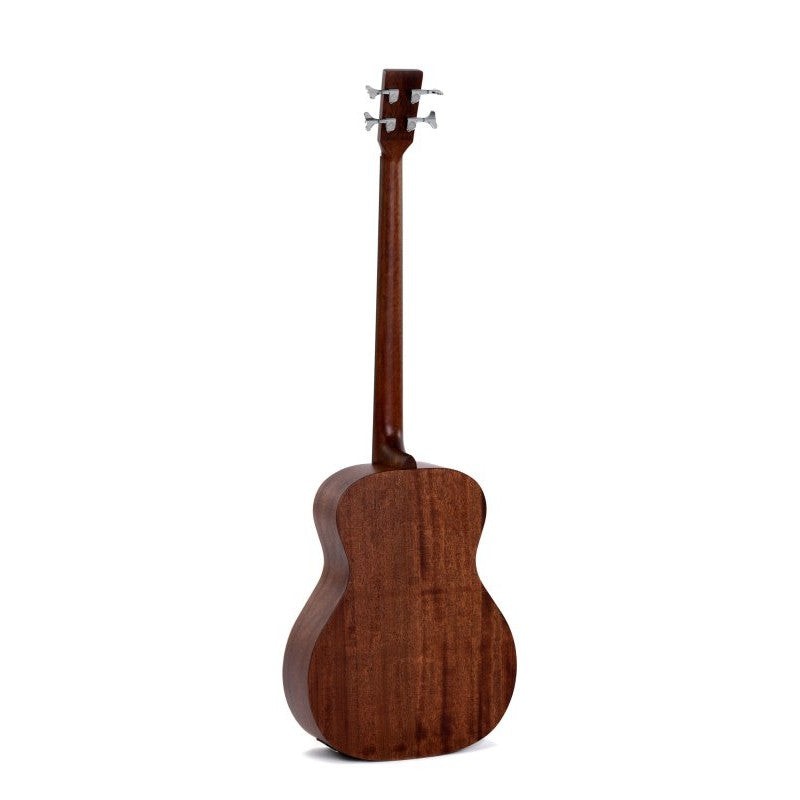 Sigma Guitars - Acoustic-Electronics Bass - Satin - BME