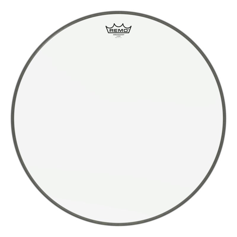 Remo - Ambassador Drumhead 20" - BR-1320-00