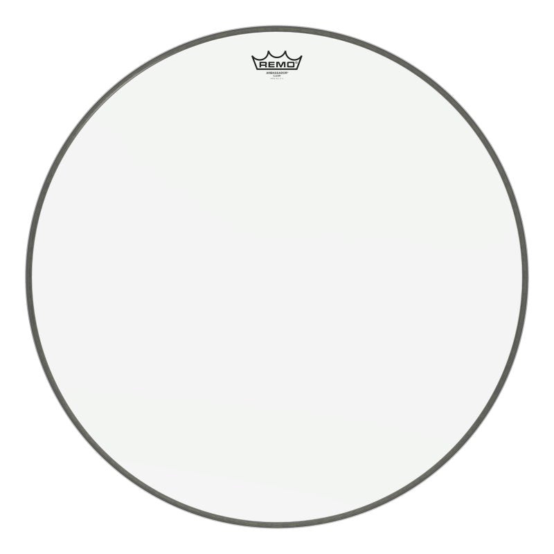 Remo - Ambassador Drumhead 26" - BR-1326-00