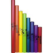 Boomwhackers - 8-note C Major Diatonic Set - BWDG